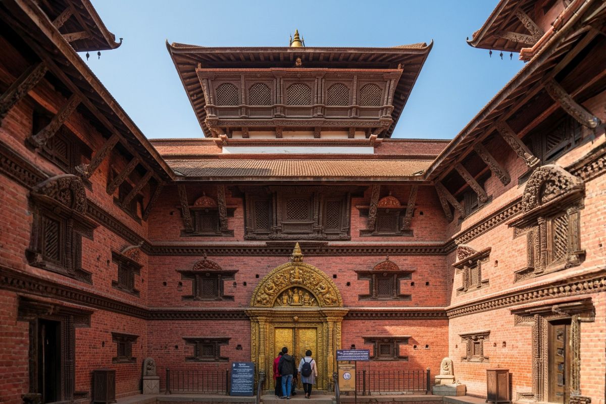 Patan Museum